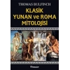 Klasik Yunan ve Roma Mitolojisi