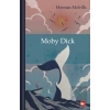 Klasikleri Okuyorum: Moby Dick (Ciltli)