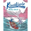 Klasiklerle Tanışıyorum – Moby Dick