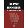 Klavye Teknikleri