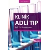 Klinik Adli Tıp Adli Tıp Uygulamaları