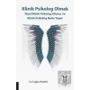 Klinik Psikolog Olmak