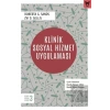 Klinik Sosyal Hizmet Uygulaması