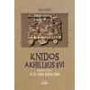 KNİDOS AKHİLLEUS EVİ (Hellenistic House I) 3B STİL DUVAR DEKORASYONU