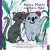 Koala Monti ve Kara Kedi