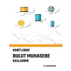 Kobilerde Bulut Muhasebe Kullanımı - Dr. Mehmet Göl