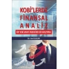 Kobilerde Finansal Analiz