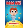 Koca Göz Boyama - Meslekler