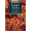 Koçgiri İsyanı: Sosyo tarihsel Bir Analiz