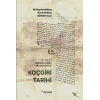 Koçgiri Tarihi (Ciltli)