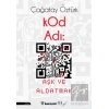 Kod Adı - Aşk Ve Aldatmak
