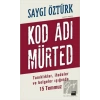 Kod Adı Mürted