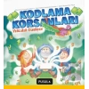 Kodlama Korsanları Yolculuk Başlıyor