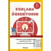 Kodlama Öğreniyorum - 2. Sınıflar için