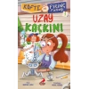 Köfte ve Pirinç Patlağı 1 - Uzay Kaçkını