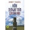 Kök Tengri’nin Çocukları