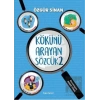 Kökünü Arayan Sözcük 2