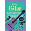 Kolay Gitar (Ciltli)