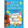 Kolay Gitar Şarkıları