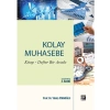 Kolay Muhasebe - Prof. Dr. Yıldız Ayanoğlu