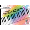 Kolay Piyano Albümü 1