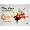 Kolay Piyano Repertuvarı