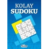 Kolay Sudoku