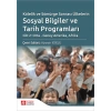 Kölelik ve Sömürge Sonrası Ülkelerin Sosyal Bilgiler ve Tarih Programları Cilt:2