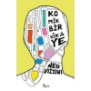 Komik Bir Hikaye