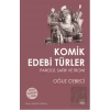 Komik Edebi Türler