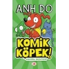 Komik Köpek 1 - Macera Başlıyor