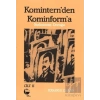 Kominternden Kominforma - Cilt 2