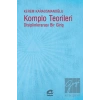 Komplo Teorileri