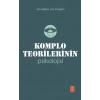 KOMPLO TEORİLERİNİN PSİKOLOJİSİ - The Psychology Of Conspiracy Theories