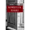 Komşuluk Hakkı