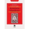 Komünist Manifesto