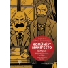 Komünist Manifesto (Manga)