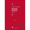 Komünist Manifesto ve Hakkında Yazılar