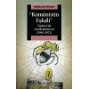 Komünistin Eşkali: Türkiyede Antikomünizm 1945 1971
