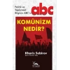 Komünizm Nedir?