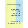 Komünizm ve İnsanlık Değerleri