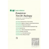 Komünizm, Yeni Bir Başlangıç: Komünizm Fikri II: New York Konferansı 2011