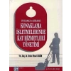 Konaklama İşletmelerinde Kat Hizmetleri Yönetimi - Yrd. Doç. Dr. Orhan Mesut Sezgin