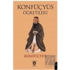 Konfüçyüs Öğretileri