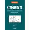 Konkordato (Nedenleri, Süreci, Sonuçları, Örnek Uygulamalar, Vergileme ile Sermaye  Şirketleri ve Kooperatiflerin Uzlaşma Yoluyla Yeniden Yapılandırılması)