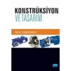 KONSTRÜKSİYON ve TASARIM