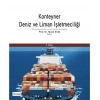 Konteyner Deniz ve Liman İşletmeciliği