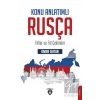 Konu Anlatımlı Rusça