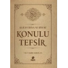 Konulu Tefsir - Kuran Bana Ne Diyor? Ciltli
