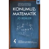 Konumuz Matematik